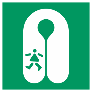 Gebotsschilder